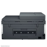 Impresora Multifuncional Hp Smart Tank 750 Wifi/Bt/Lan (6UU47A#AKY)