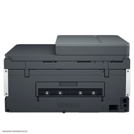 Impresora Multifuncional Hp Smart Tank 750 Wifi/Bt/Lan (6UU47A#AKY)
