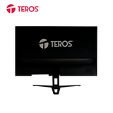 Monitor Teros TE-2412S 23.8" Plano FHD VGA HDMI