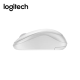 Mouse Logitech M240 Silent Wireless Bt Blanco