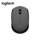 Mouse Logitech M170 Wireless Negro