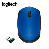 Mouse Logitech M170 Wireless Azul