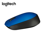 Mouse Logitech M170 Wireless Azul