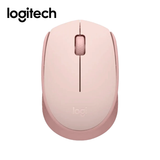 Mouse Logitech M170 Wireless Rosa