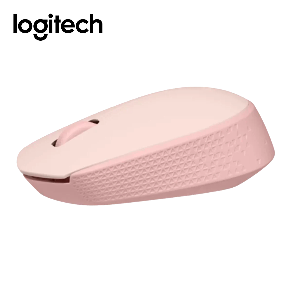 Mouse Logitech M170 Wireless Rosa