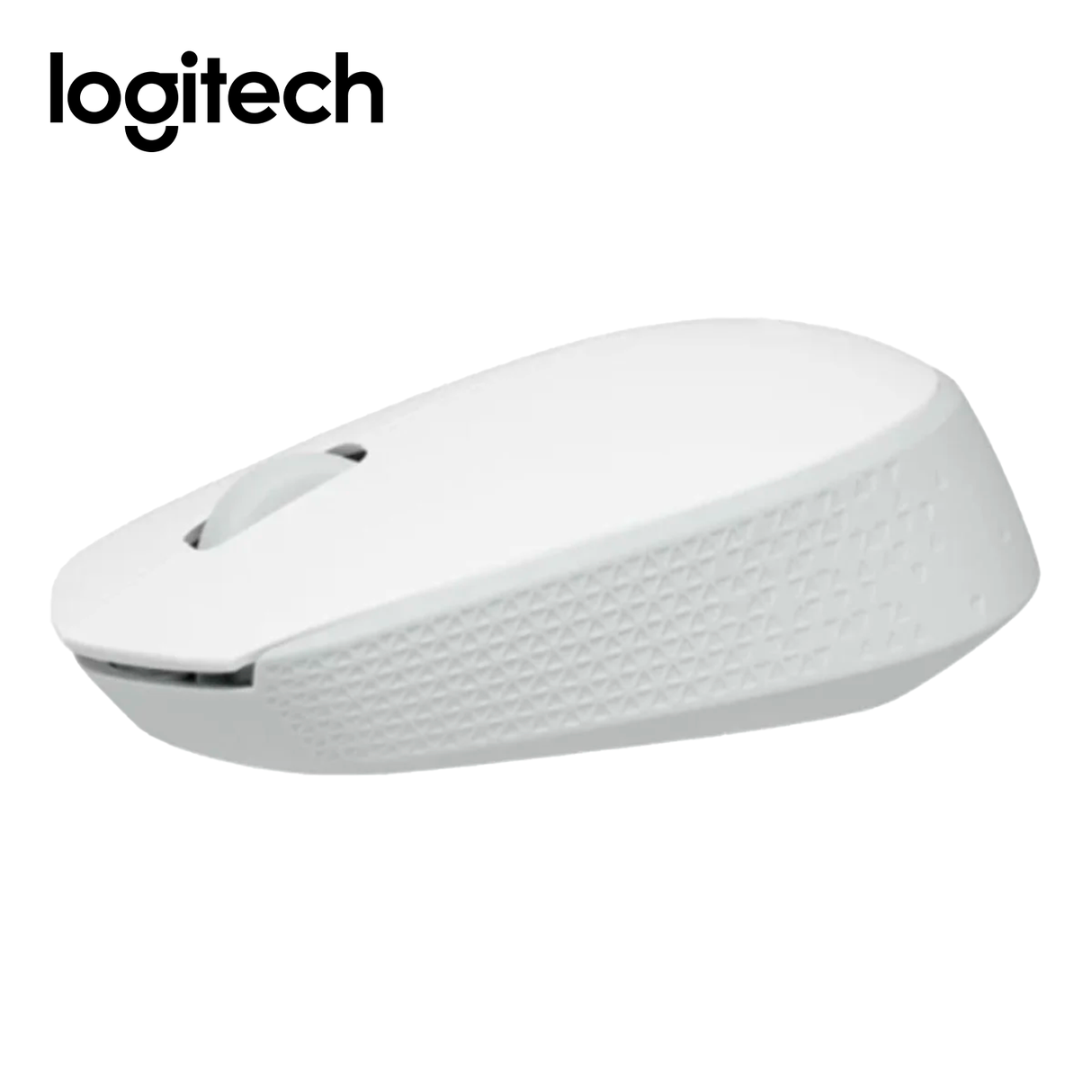 Mouse Logitech M170 Wireless Blanco