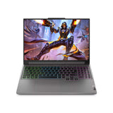 Laptop Lenovo Legion Slim 5 16AHP9 Ryzen 7 8845HS Ram 32GB Disco 1TB SSD Video Nvidia RTX 4070 8GB 16" WQXGA FreeDos (83DH0087LMR32)