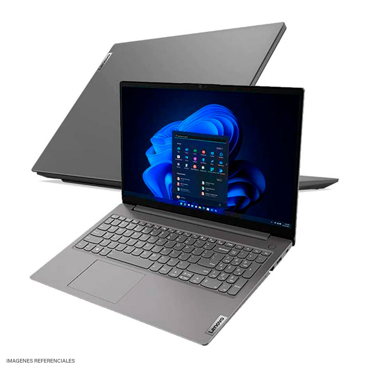 Lenovo V15 G4 IRU Intel Core I7 1355U RAM 16GB Disco 512GB SSD 15.6" FHD Freedos (83A100ERLM)