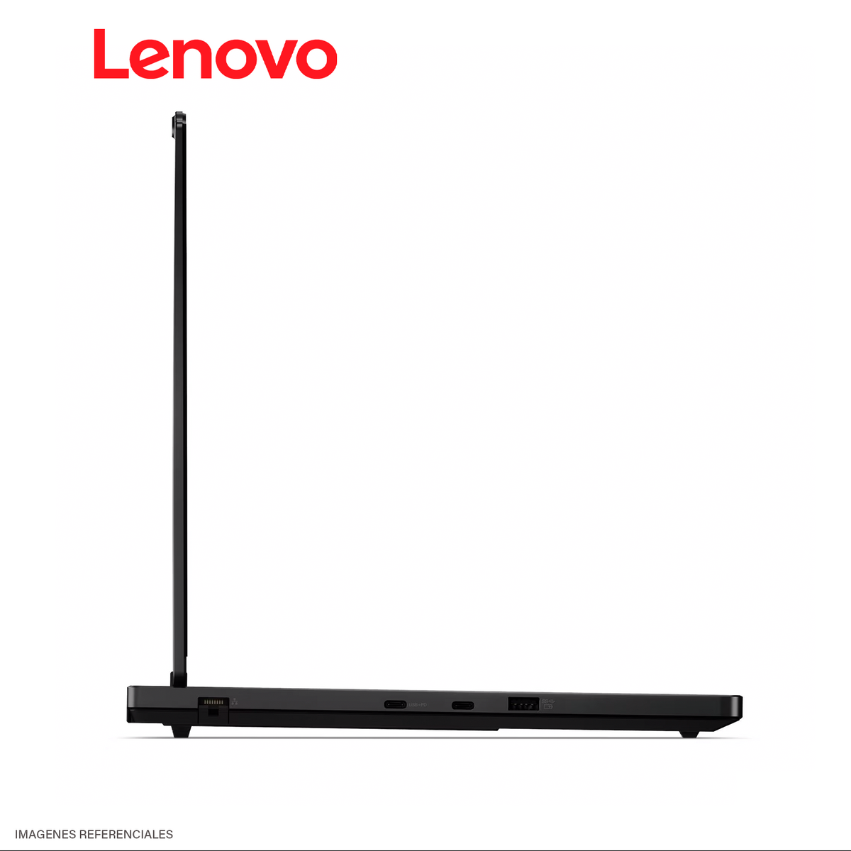 Laptop Lenovo Legion 5 15AHP10  RYZEN 7 260 RAM 16 GB Disco 1 TB SSD NVIDIA RTX 5060 8 GB Pantalla 15.3" WUXGA OLED Freedos (83M0005GLM)