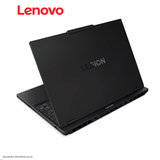 Laptop Lenovo Legion 5 15AHP10  RYZEN 7 260 RAM 16 GB Disco 1 TB SSD NVIDIA RTX 5060 8 GB Pantalla 15.3" WUXGA OLED Freedos (83M0005GLM)