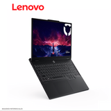 Laptop Lenovo Legion 5 15AHP10  RYZEN 7 260 RAM 16 GB Disco 1 TB SSD NVIDIA RTX 5060 8 GB Pantalla 15.3" WUXGA OLED Freedos (83M0005GLM)
