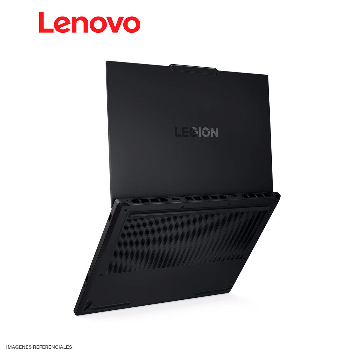 Laptop Lenovo Legion 5 15AHP10  RYZEN 7 260 RAM 16 GB Disco 1 TB SSD NVIDIA RTX 5060 8 GB Pantalla 15.3" WUXGA OLED Freedos (83M0005GLM)