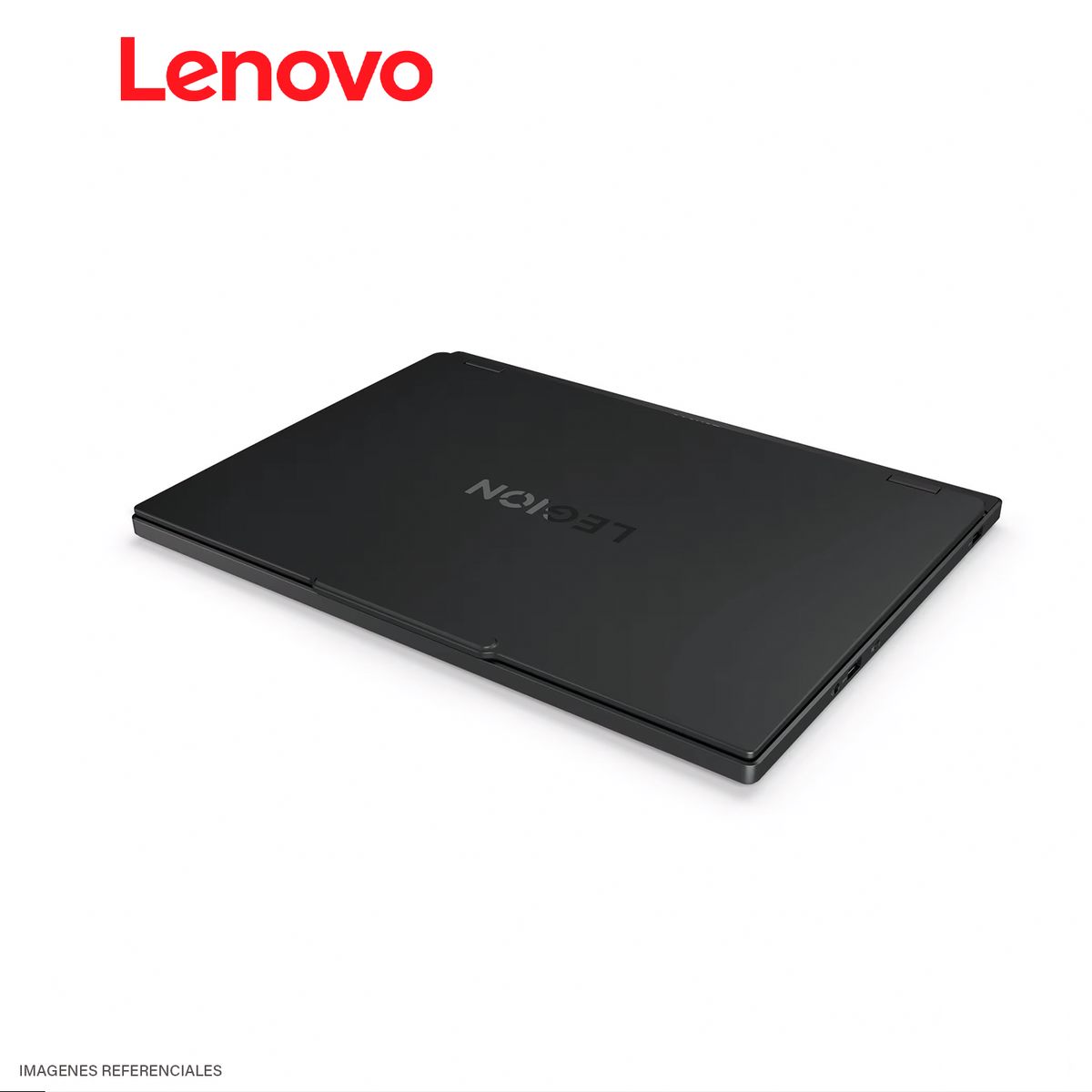 Laptop Lenovo Legion 5 15AHP10  RYZEN 7 260 RAM 16 GB Disco 1 TB SSD NVIDIA RTX 5060 8 GB Pantalla 15.3" WUXGA OLED Freedos (83M0005GLM)