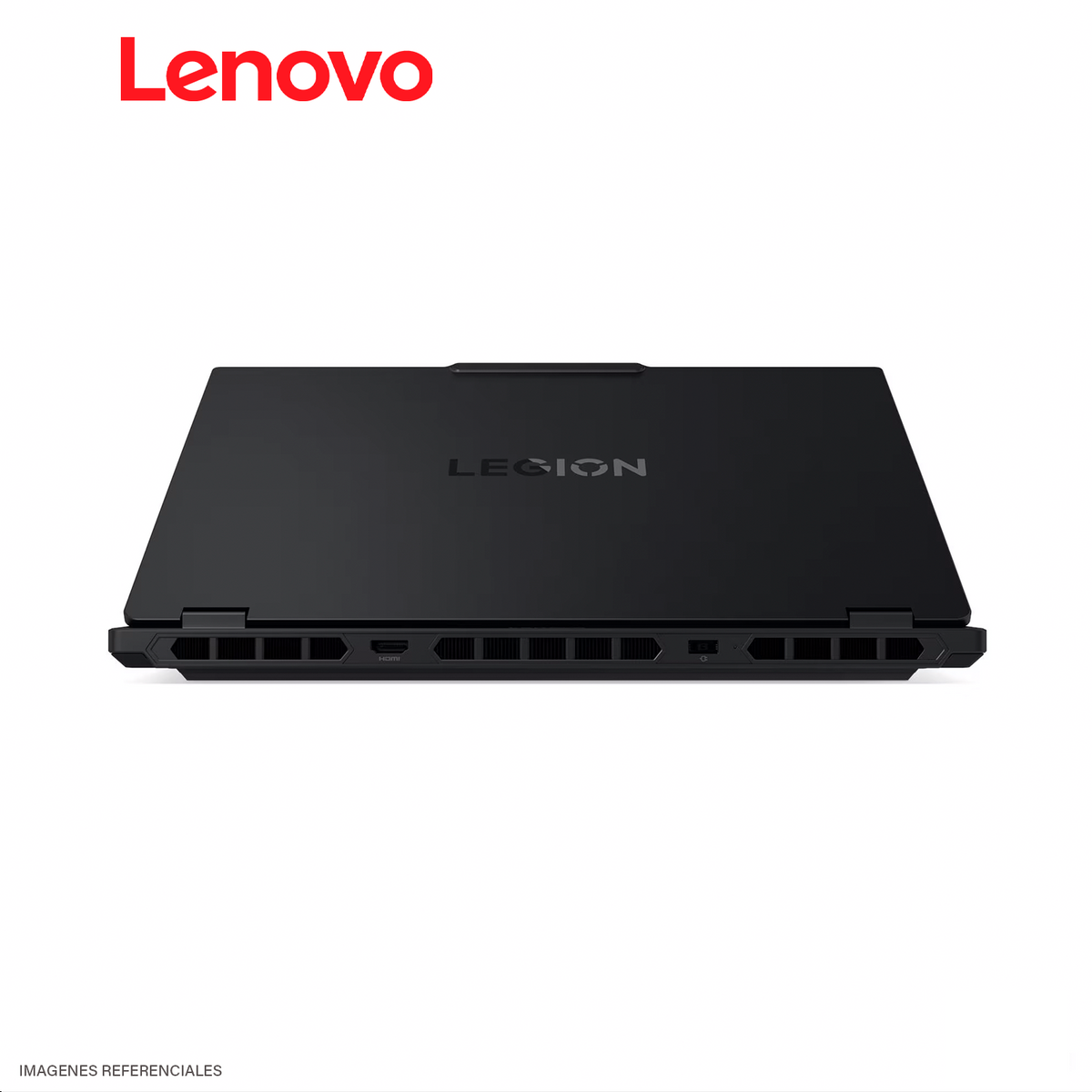 Laptop Lenovo Legion 5 15AHP10  RYZEN 7 260 RAM 16 GB Disco 1 TB SSD NVIDIA RTX 5060 8 GB Pantalla 15.3" WUXGA OLED Freedos (83M0005GLM)
