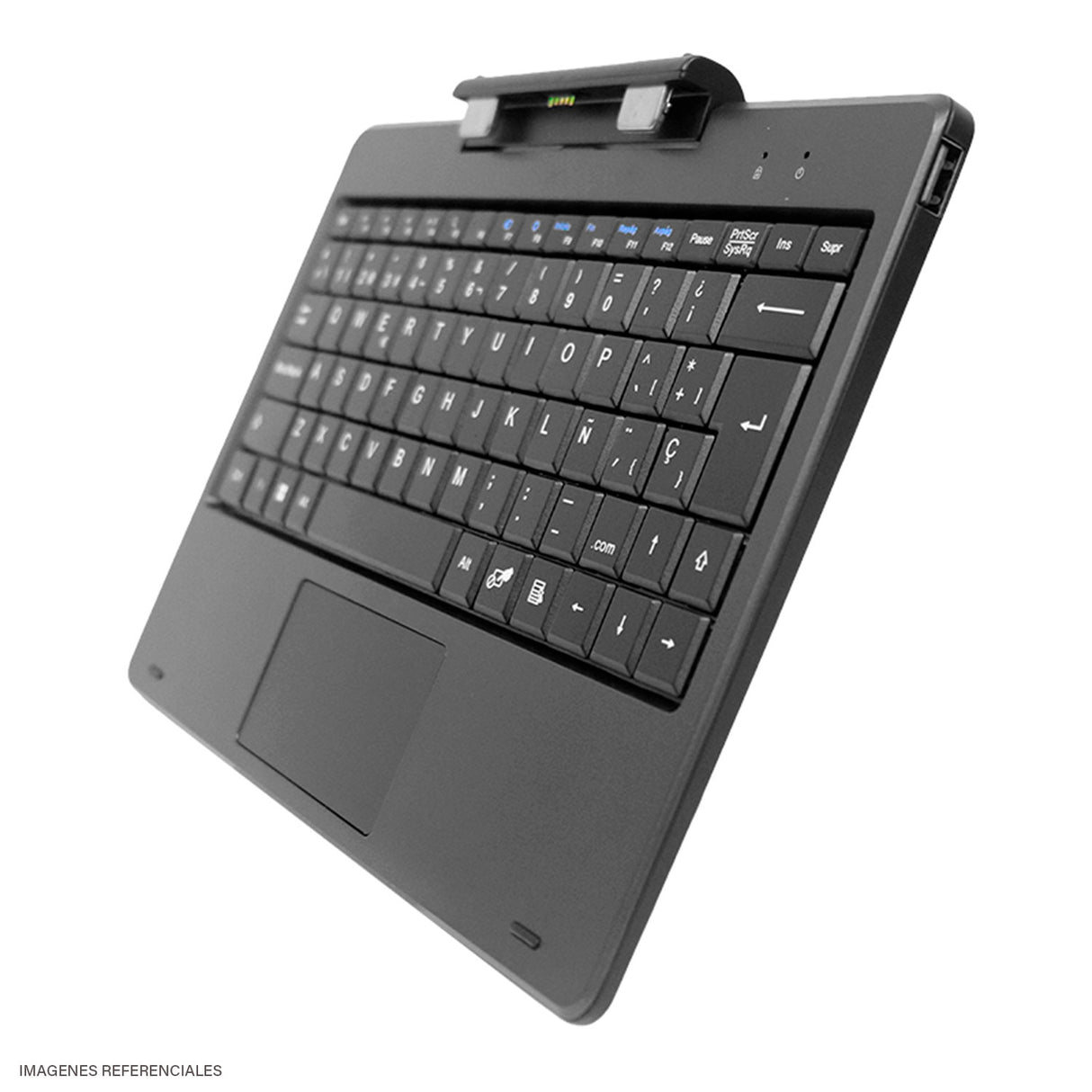 Laptop Advance CN4058 2 en 1 Celeron N4020 RAM 8GB Disco 128GB 10.1" Táctil Windows 11 (ADV-CN4050)