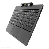 Laptop Advance CN4058 2 en 1 Celeron N4020 RAM 8GB Disco 128GB 10.1" Táctil Windows 11 (ADV-CN4050)