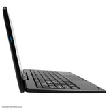 Laptop Advance CN4058 2 en 1 Celeron N4020 RAM 8GB Disco 128GB 10.1" Táctil Windows 11 (ADV-CN4050)