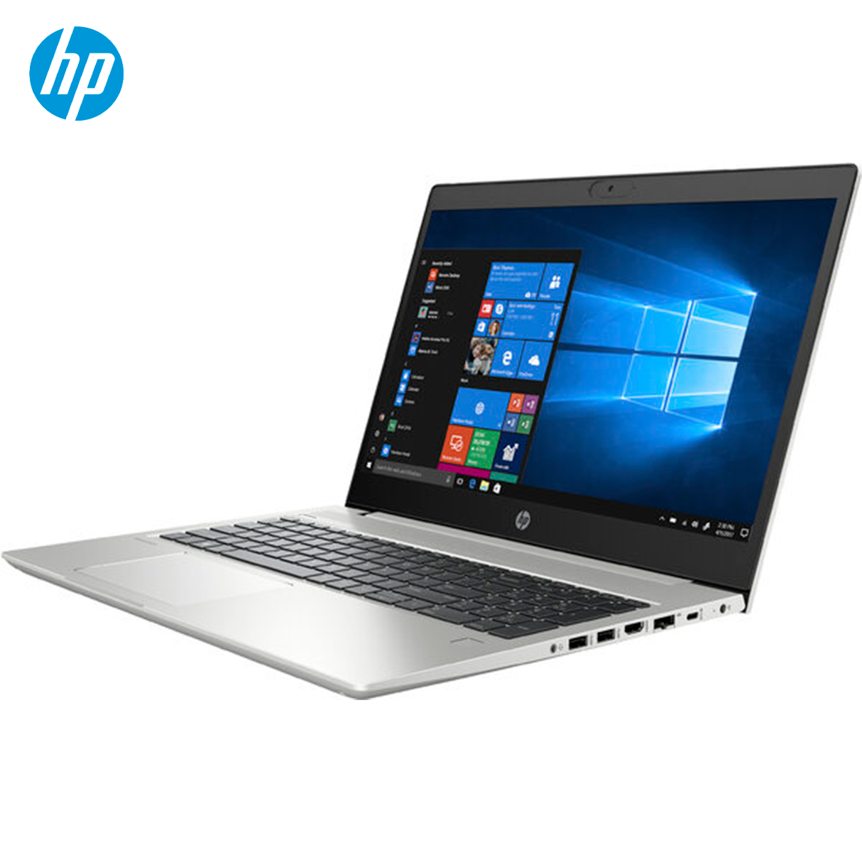 Laptop HP Probook 450 G7 Intel Core i5 10210U RAM 8GB Disco 512GB SSD 15.6" FHD Windows 10 Pro