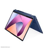 Laptop Lenovo IdeaPad Flex 5 14ABR8 Ryzen 7 7730U RAM 16GB Disco 512GB SSD 14" WUXGA Táctil Windows 11 (82XX003YUS)