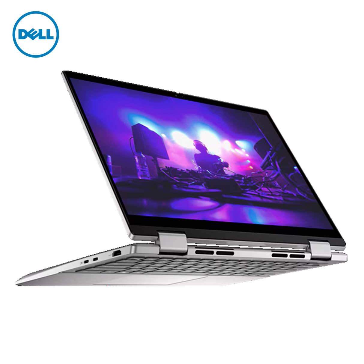 Laptop Dell Inspiron P172G Intel Core i5 1335U RAM 8GB Disco 512GB SSD 14" FHD Táctil Windows 11 Pro Open Box