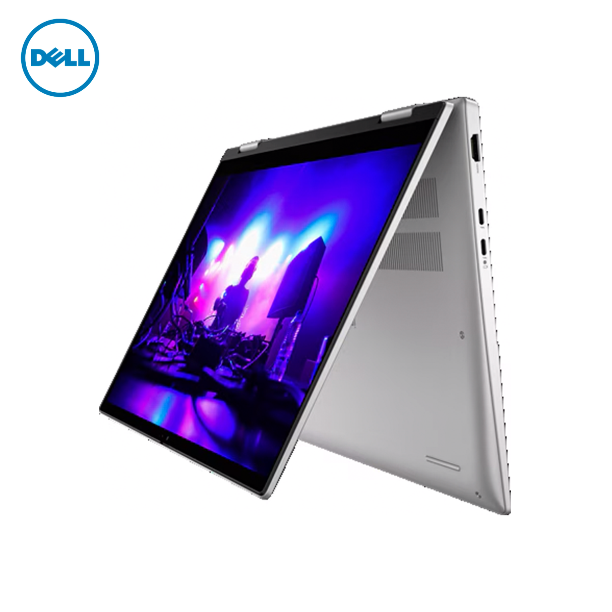 Laptop Dell Inspiron P172G Intel Core i5 1335U RAM 8GB Disco 512GB SSD 14" FHD Táctil Windows 11 Pro Open Box