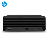 HP PRO SFF 400 G9 Desktop Intel Core I7 13700 RAM 16gb Disco SSD 1tb Video Nvidia Quadro T400 Freedos + Monitor 23.8"