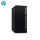 HP PRO SFF 400 G9 Desktop Intel Core I7 13700 RAM 16gb Disco SSD 1tb Video Nvidia Quadro T400 Freedos + Monitor 23.8"