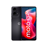 Celular Motorola G24 XT2423-1 Memoria 4GB 256GB 5g 6,6"