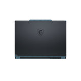 Laptop MSI Cyborg 14 A13VF-018US Intel Core I7 13620H Ram 16GB Disco 512GB SSD Video RTX 4060 8GB 14" WUXGA Windows 11