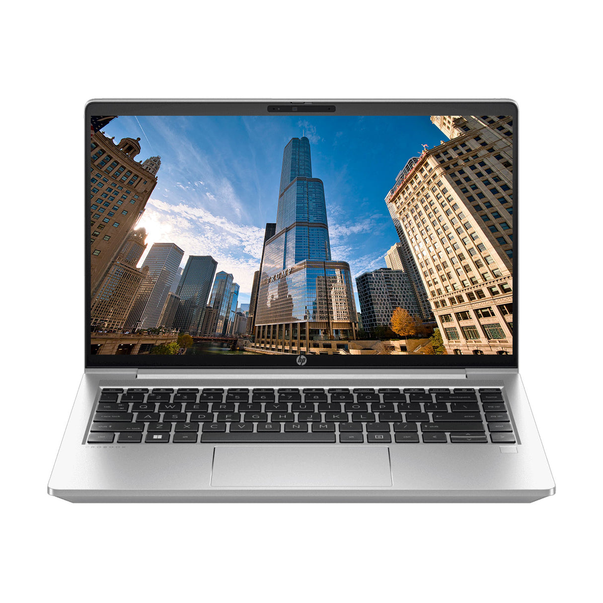 Laptop HP Probook 440 G10 Intel Core i5 1335U Ram 16GB Disco 512GB SSD 14" FHD Windows 11  (7Z7H2LT#ABM)