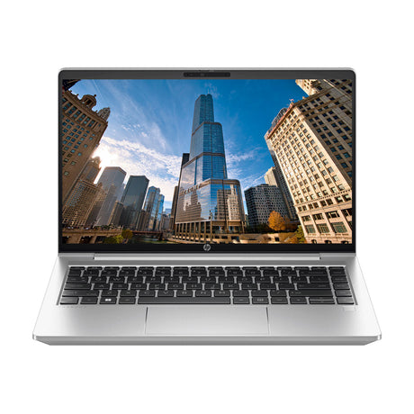 Laptop HP Probook 440 G10 Intel Core i5 1335U Ram 16GB Disco 512GB SSD 14" FHD Windows 11  (7Z7H2LT#ABM)