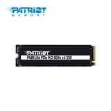 Disco Solido PATRIOT 1TB 4.0 NVME M.2