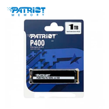 Disco Solido PATRIOT 1TB 4.0 NVME M.2