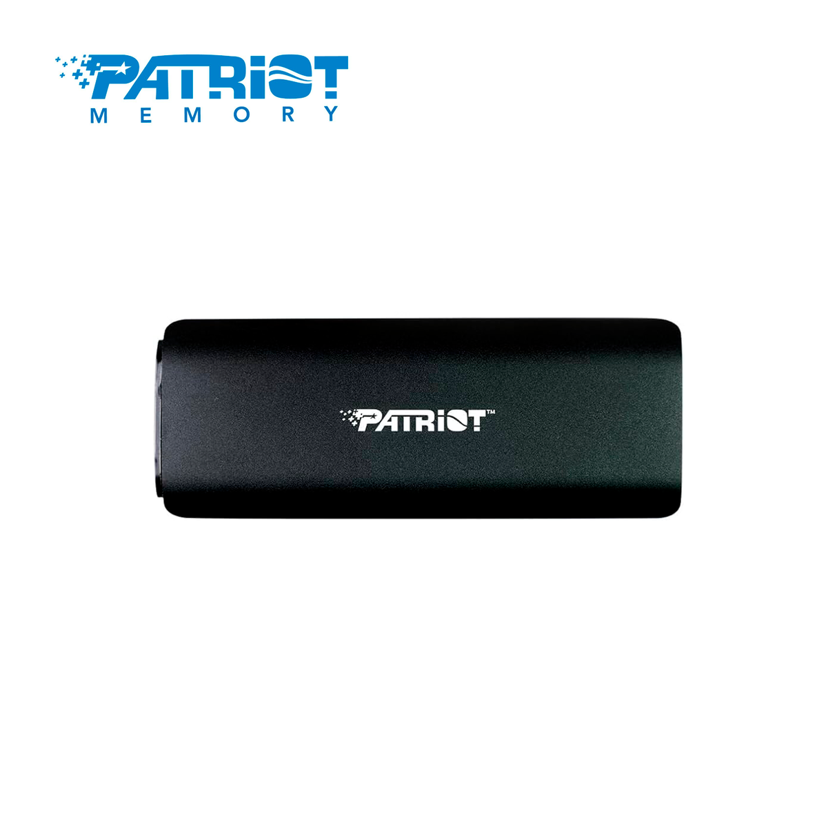 Unidad De Estado Solido Externo Patriot Transporter 1tb, 1000mb/S Aluminio Usb3.2 Gen 3