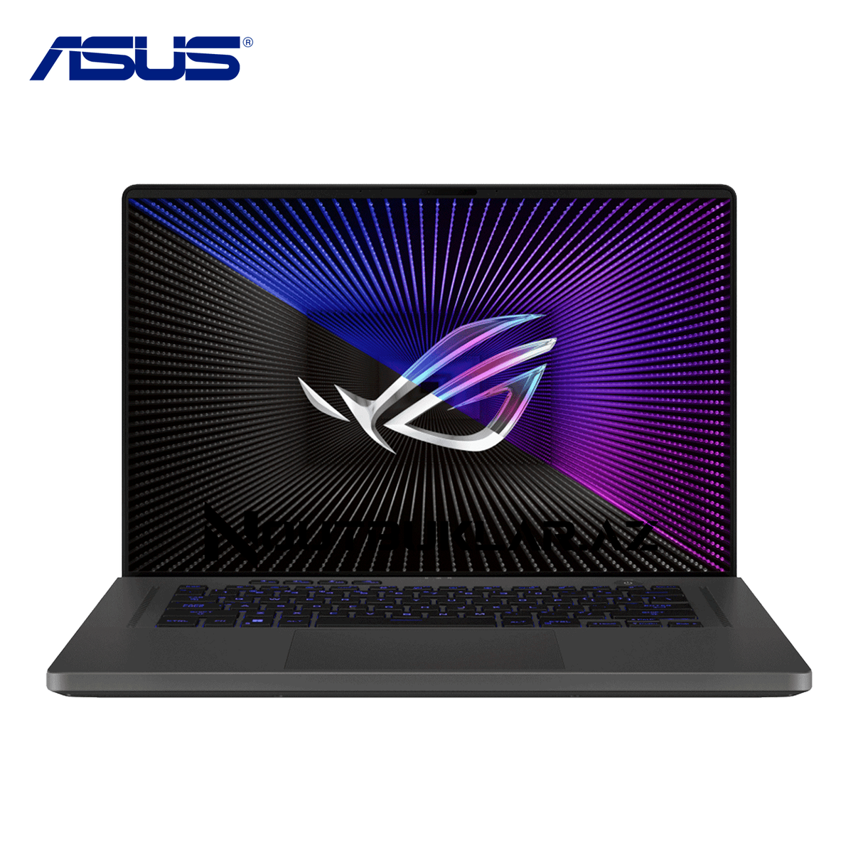 Laptop Asus ROG Zephyrus GU603VI-G16.I74070 Intel Core i7 13620H Ram 16GB Disco 512GB SSD Video Nvidia RTX 4070 8GB 16″ WUXGA Windows 11