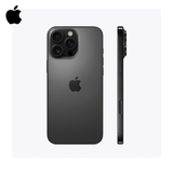 iPhone 16 Pro Almacenamiento 128GB 6.3" Black Titanium