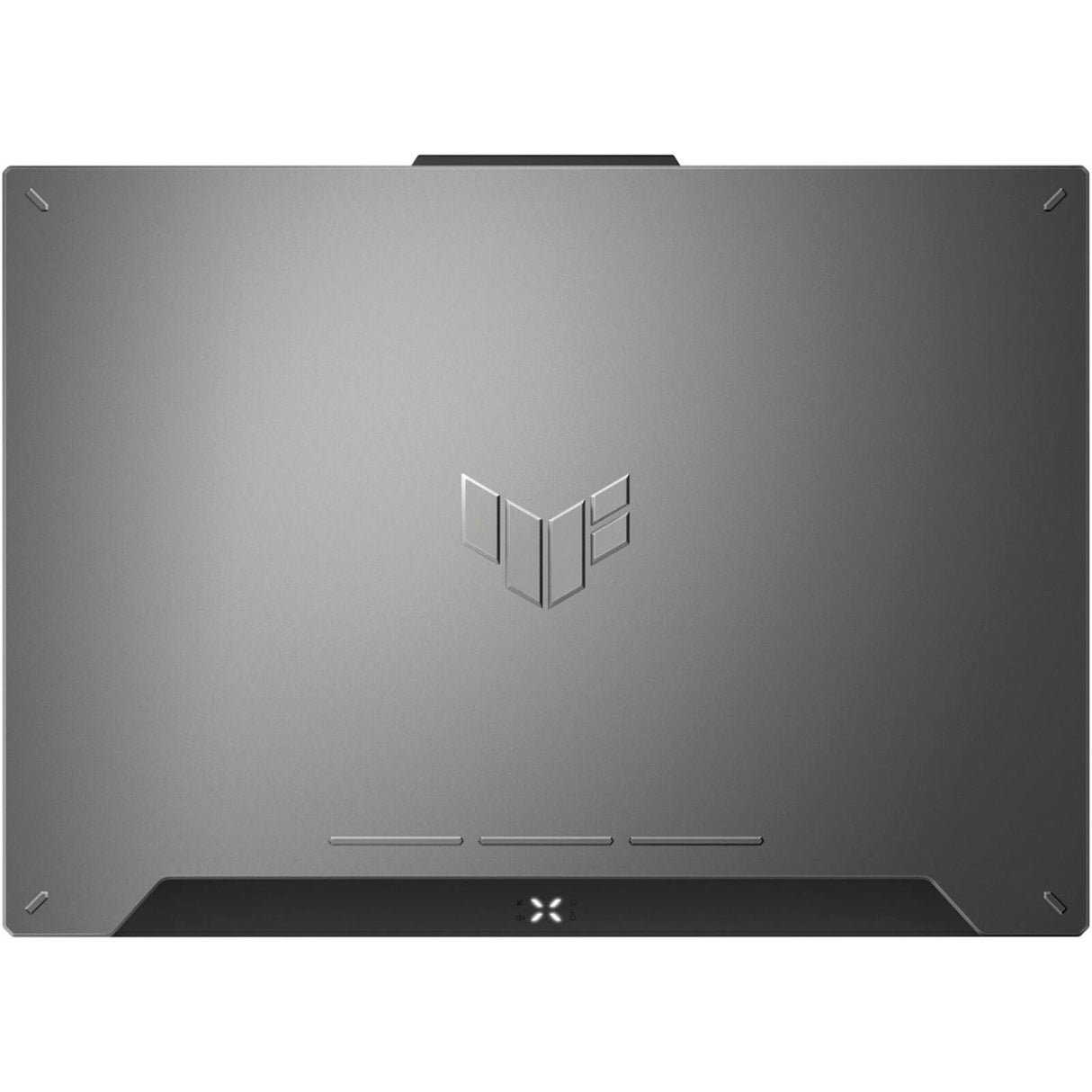 Laptop Asus TUF FX507VV-WS74 Intel Core i7 13620H Ram 16GB Disco 1TB SSD Video RTX 4060 8GB 15.6" FHD Windows 11 (90NR0BV7-M00J80)