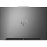 Laptop Asus TUF FX507VV-WS74 Intel Core i7 13620H Ram 16GB Disco 1TB SSD Video RTX 4060 8GB 15.6" FHD Windows 11 (90NR0BV7-M00J80)