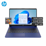 Laptop HP 15-EF2517LA Ryzen 5 5500U Ram 12GB Disco 512GB SSD 15.6″ HD FreeDos