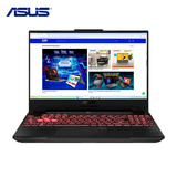 Laptop ASUS TUF Gaming FA506NCR-HN005W Ryzen 7 7435HS Ram 16GB Disco 512GB SSD Video Nvidia RTX 3050 4GB 15.6" FHD Windows 11