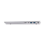 Laptop Acer Aspire Lite AL15-41P-R27P Ryzen 7 5700U Ram 16GB Disco 512GB SSD 15.6" FHD FreeDos