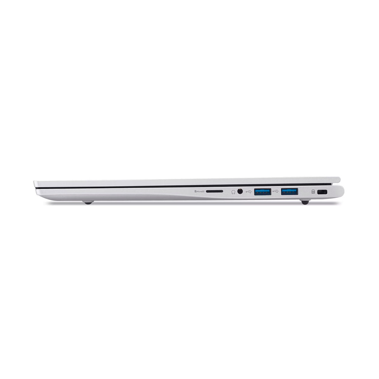 Laptop Acer Aspire Lite AL15-71P-53N7 Intel Core i5 12450H Ram 8GB Disco 512GB 15.6" FHD Windows 11