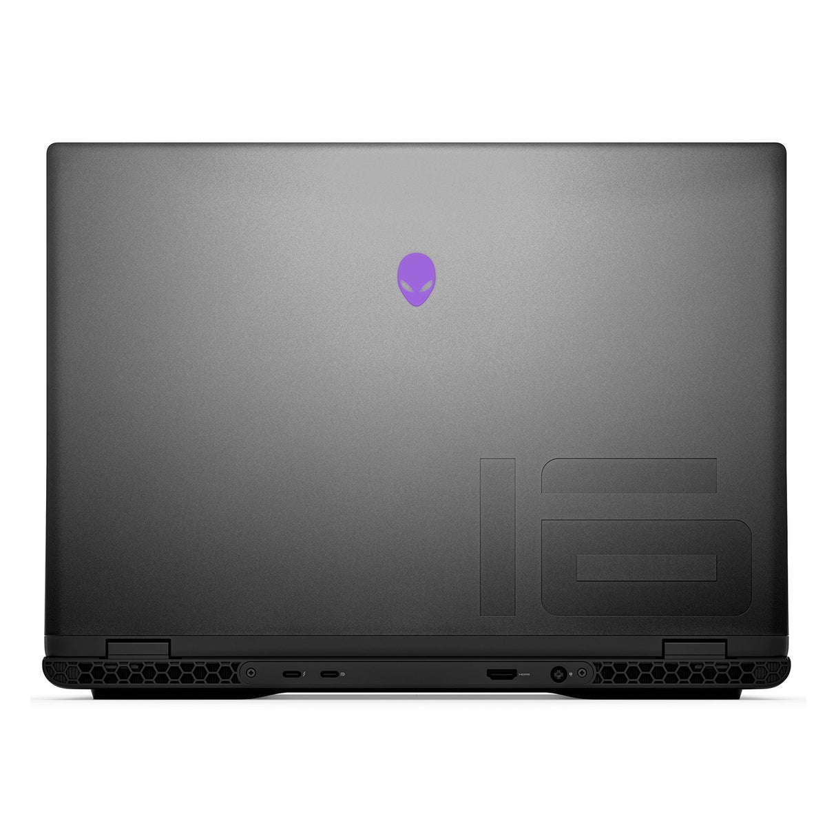 Laptop Dell Alienware M16 R2 Intel Core Ultra 9 185H RAM 32GB Disco 1TB SSD Video RTX 4070 8GB 16" WQXGA