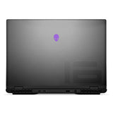 Laptop Dell Alienware M16 R2 Intel Core Ultra 9 185H RAM 32GB Disco 1TB SSD Video RTX 4070 8GB 16" WQXGA