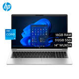 Laptop HP Probook 440 G11 Intel Core i5 125U RAM 16GB Disco 512GB SSD 14" WUXGA Windows 11 Pro