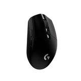 Mouse Logitech G305 Ligthspeed Wireless Negro