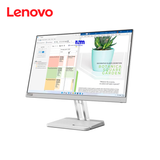 Monitor Lenovo L24e-40 23.8" FHD 100Hz HDM, VGA Plano