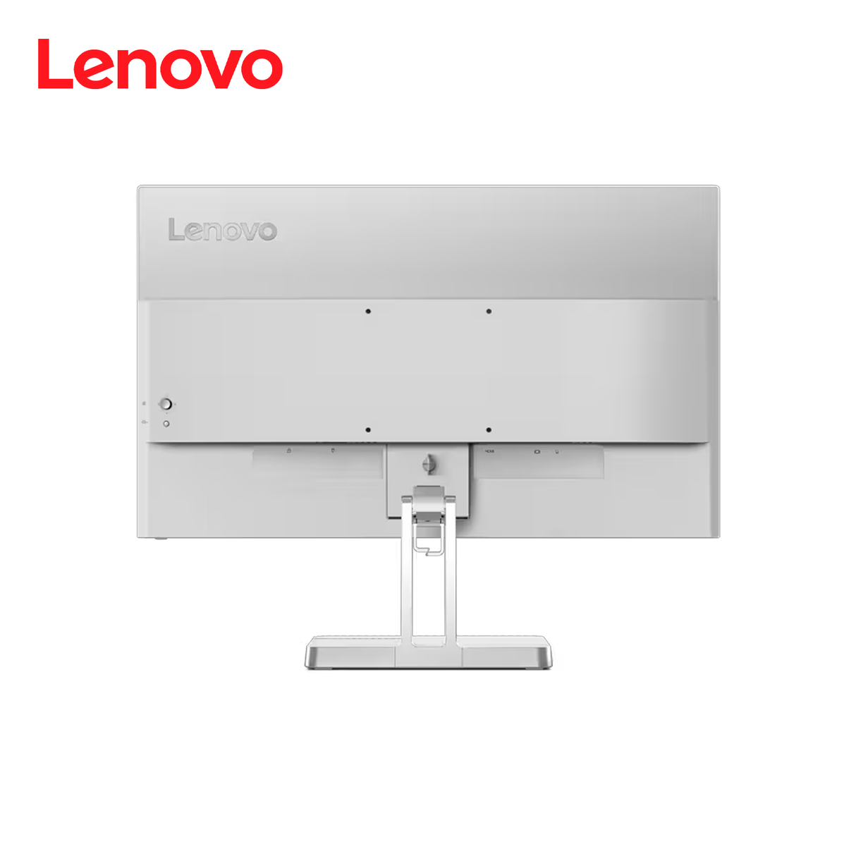 Monitor Lenovo L24e-40 23.8" FHD 100Hz HDM, VGA Plano