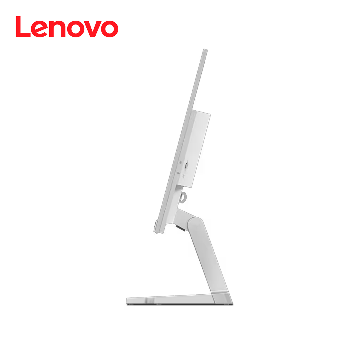 Monitor Lenovo L24e-40 23.8" FHD 100Hz HDM, VGA Plano