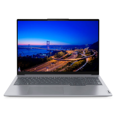 Lenovo ThinkBook 16 G4 IAP Intel Core i5 13420H Ram 16GB Disco 512GB SSD 16" WUXGA FreeDOS (21KH00TWLM)